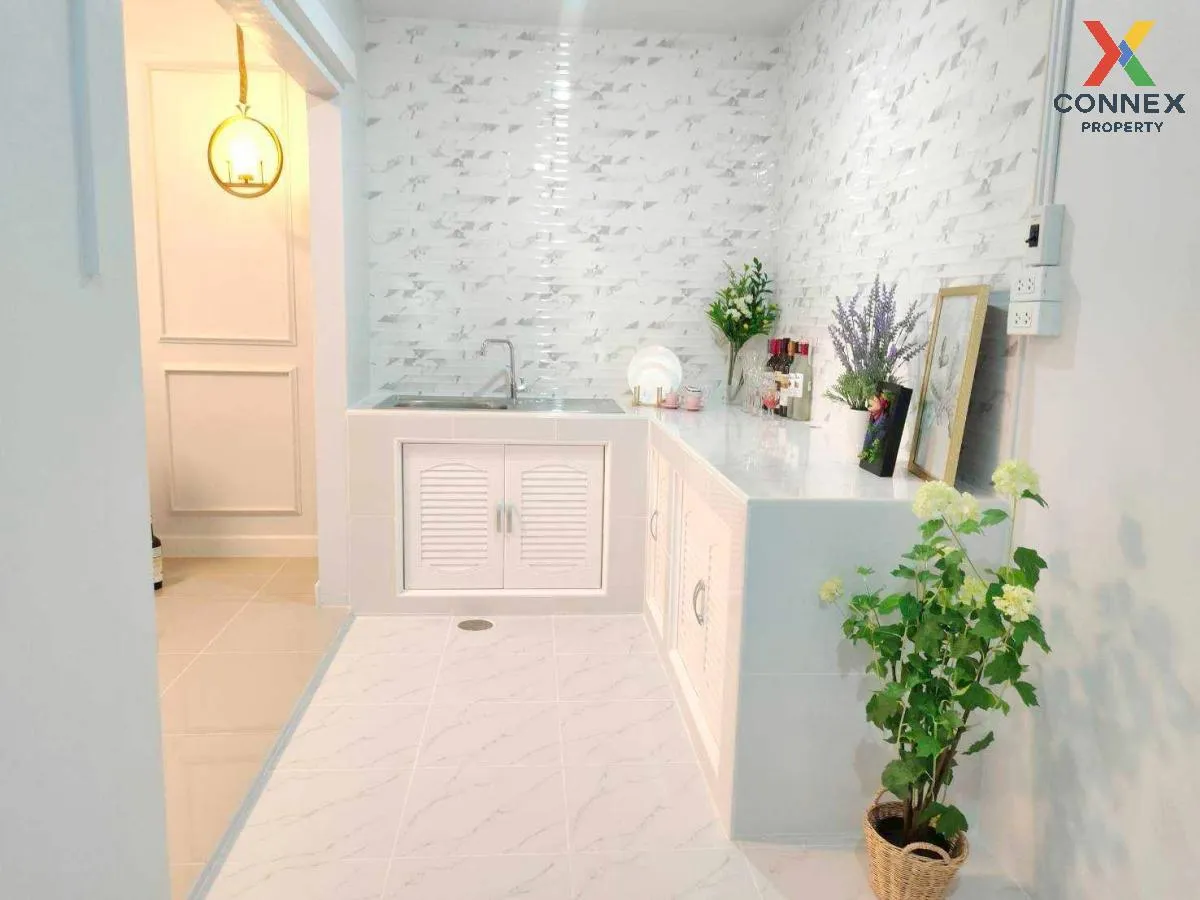 For Sale Townhouse/Townhome  , Baan Pruksa 11 , Khlong Sam , khlo