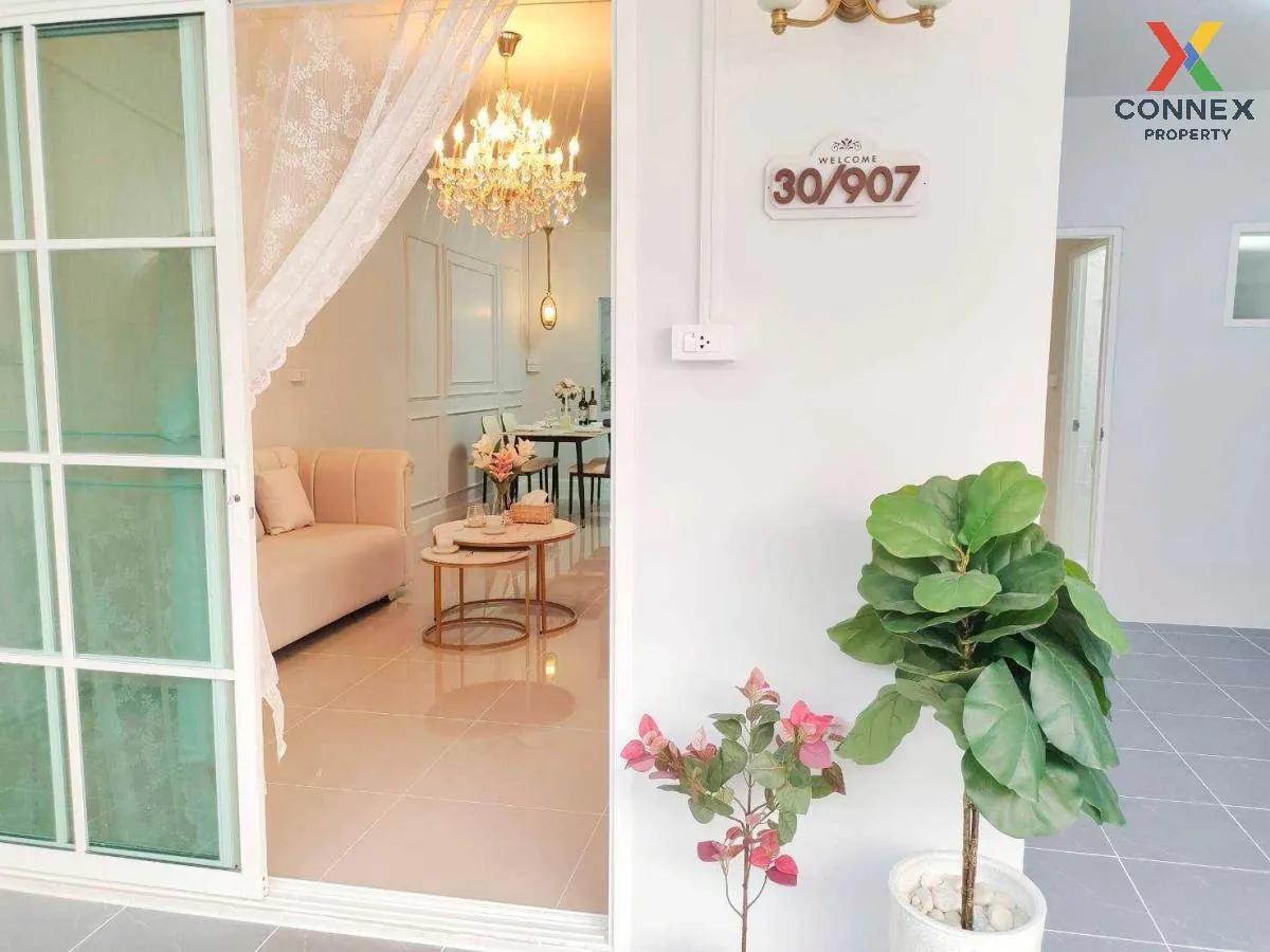 For Sale Townhouse/Townhome  , Baan Pruksa 11 , Khlong Sam , khlo