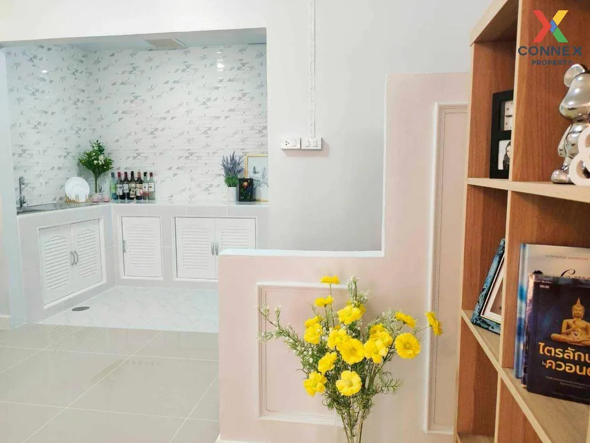 For Sale Townhouse/Townhome  , Baan Pruksa 11 , Khlong Sam , khlo