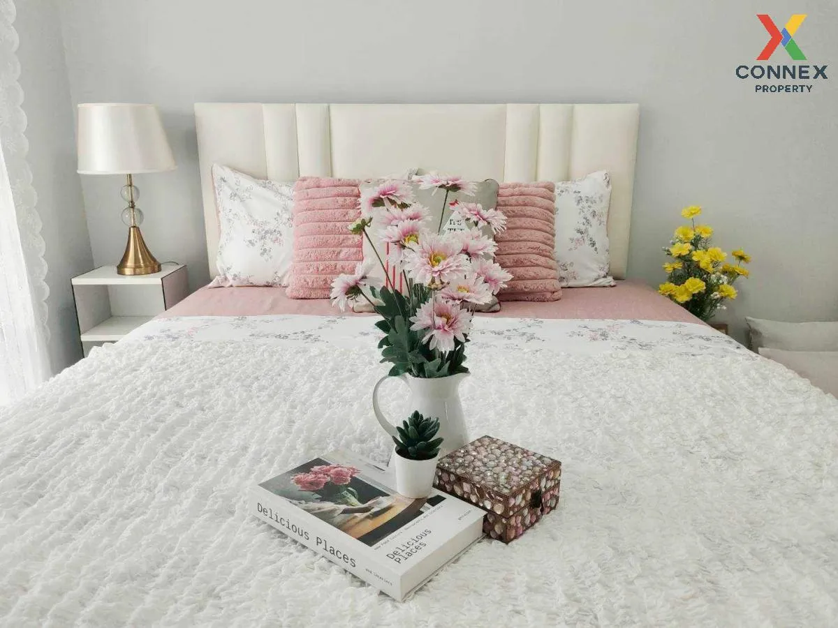 For Sale Townhouse/Townhome  , Baan Pruksa 11 , Khlong Sam , khlo