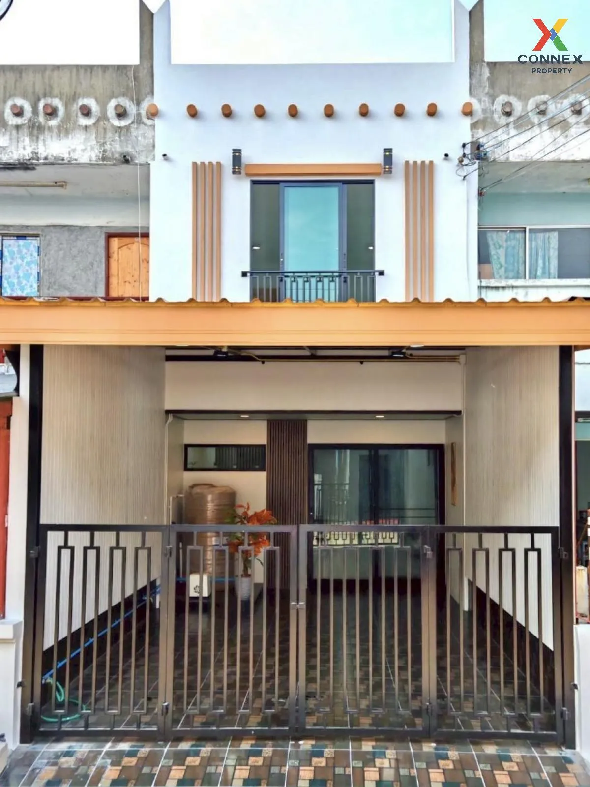 For Sale Townhouse/Townhome  , Prempree Rangsit - Nakhon Nayok ,  1