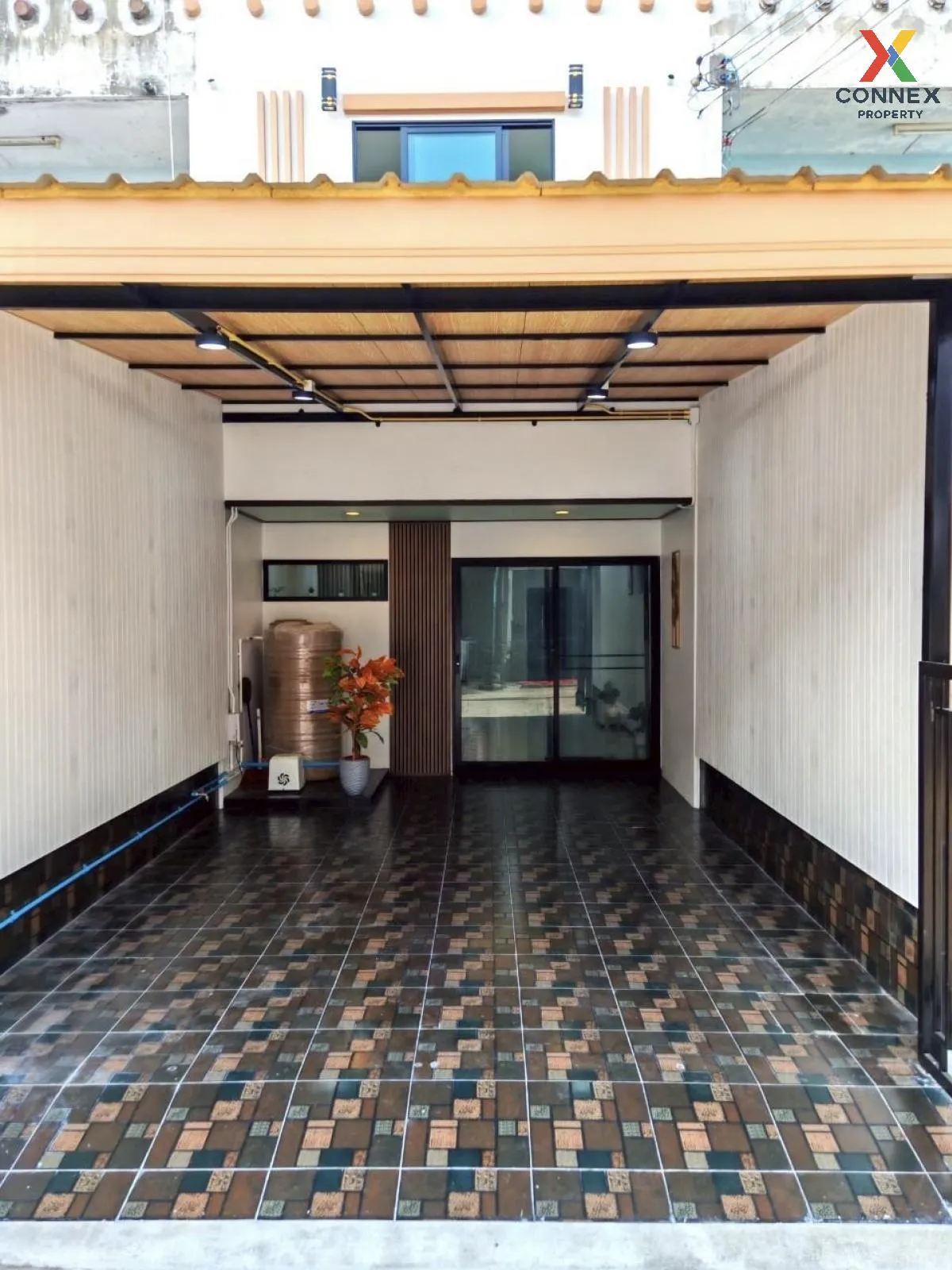 For Sale Townhouse/Townhome  , Prempree Rangsit - Nakhon Nayok ,  2