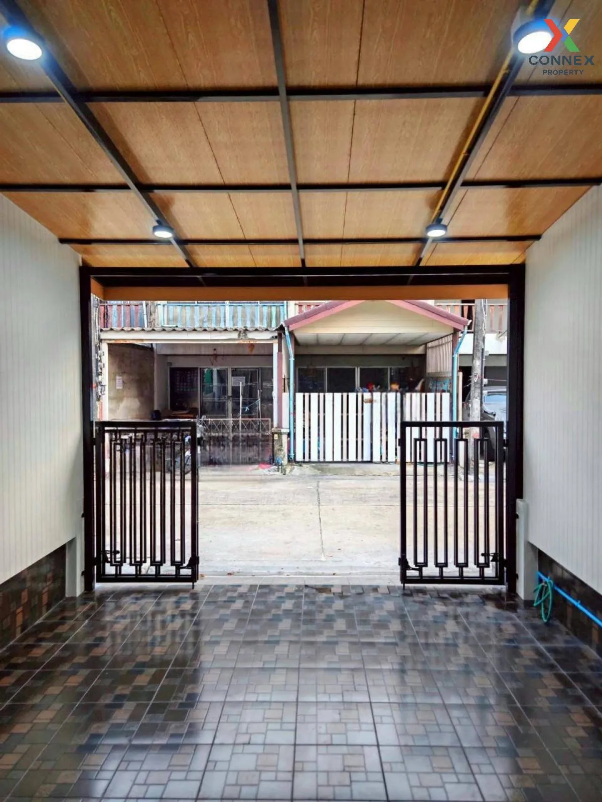 For Sale Townhouse/Townhome  , Prempree Rangsit - Nakhon Nayok ,  3