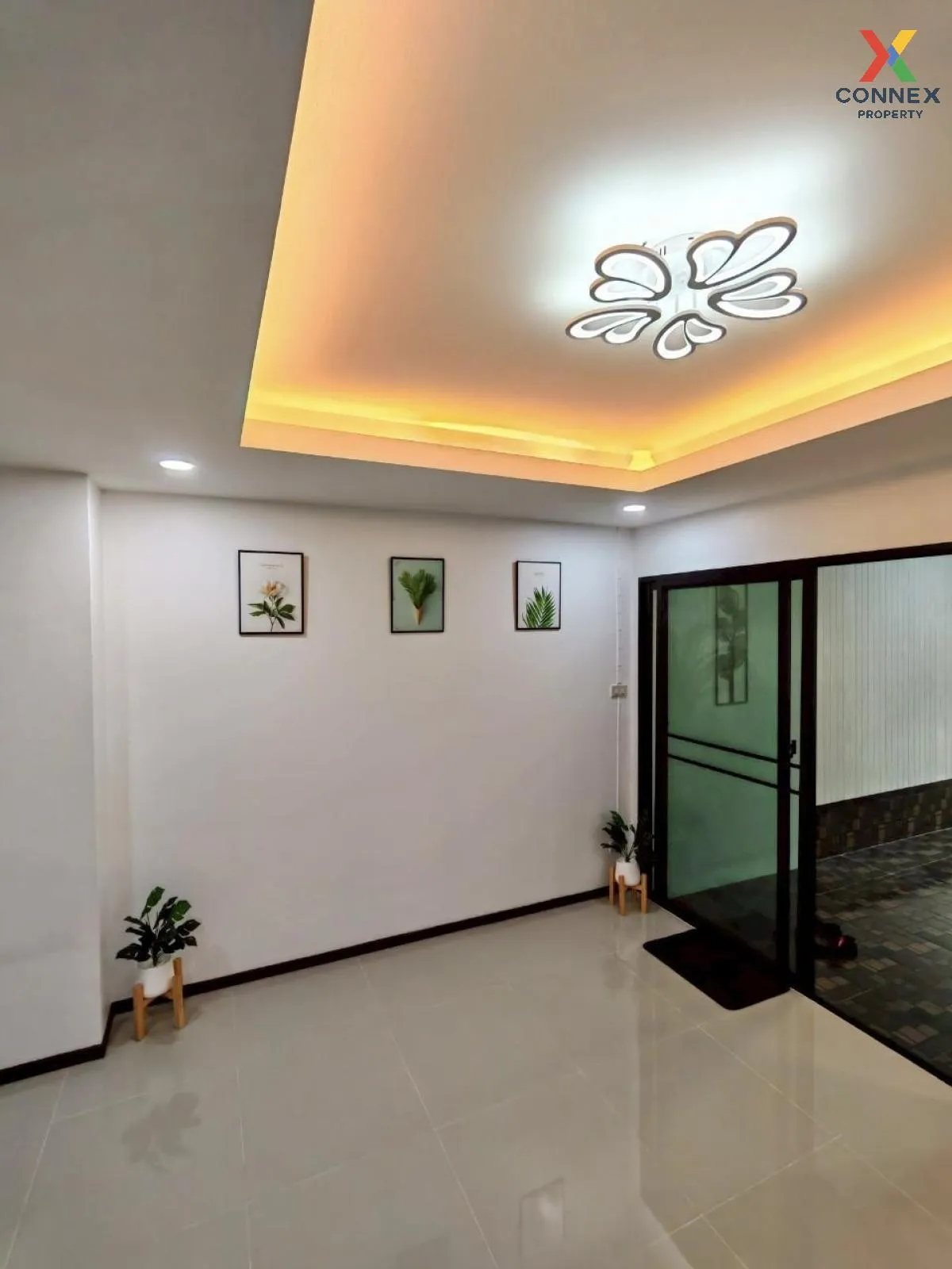 For Sale Townhouse/Townhome  , Prempree Rangsit - Nakhon Nayok , 