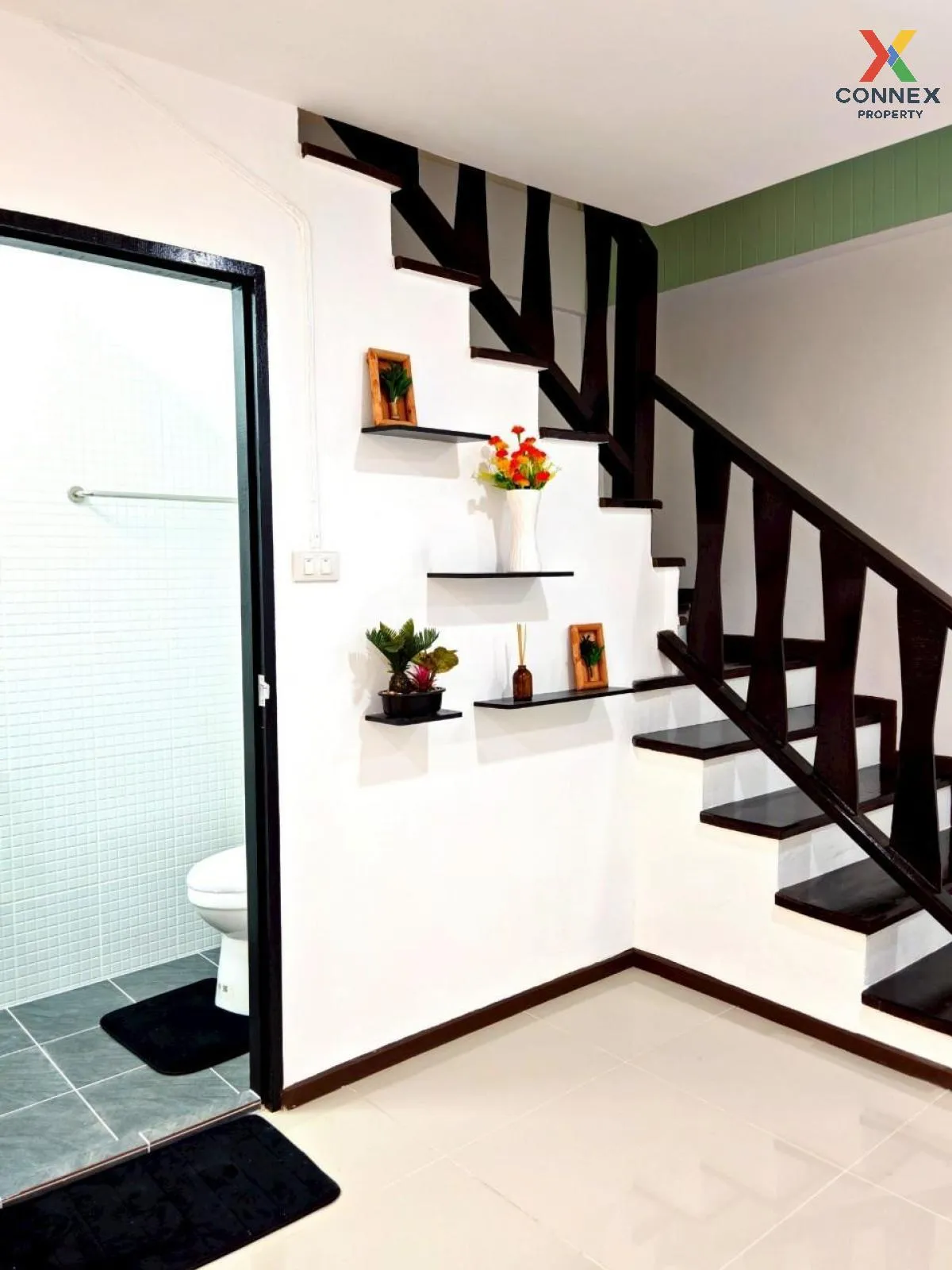 For Sale Townhouse/Townhome  , Prempree Rangsit - Nakhon Nayok , 