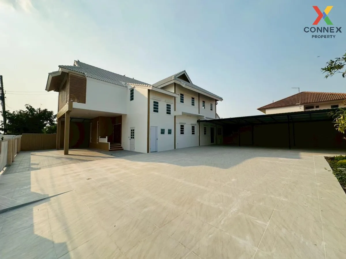 For Sale House , Baan Supalai Buri , Khlong Si , khlong Luang , P 2