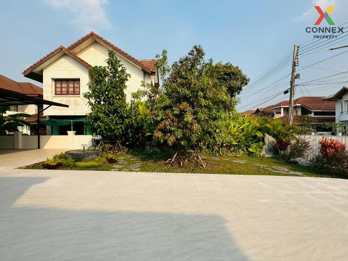 For Sale House , Baan Supalai Buri , Khlong Si , khlong Luang , P 3