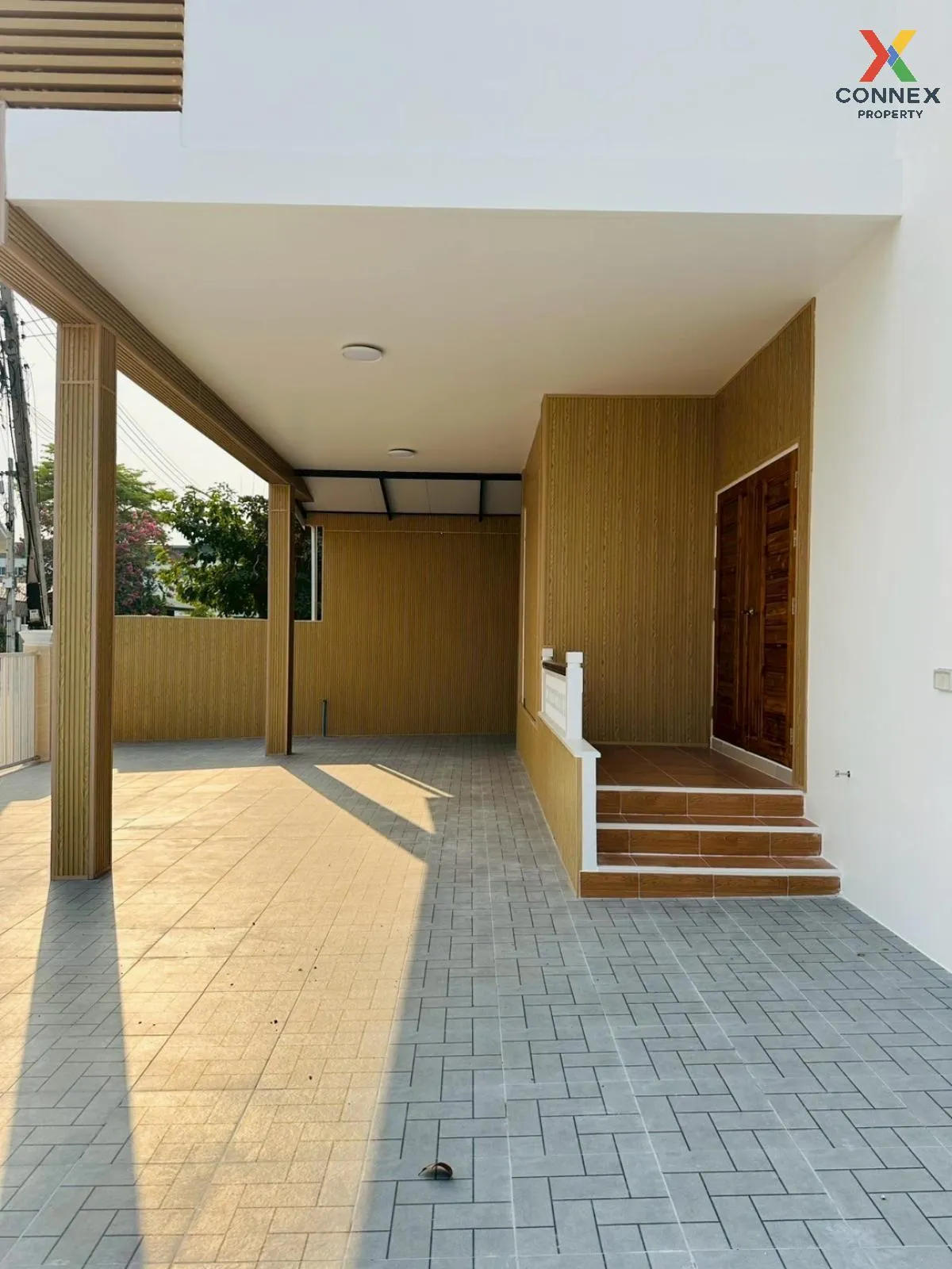 For Sale House , Baan Supalai Buri , Khlong Si , khlong Luang , P 4