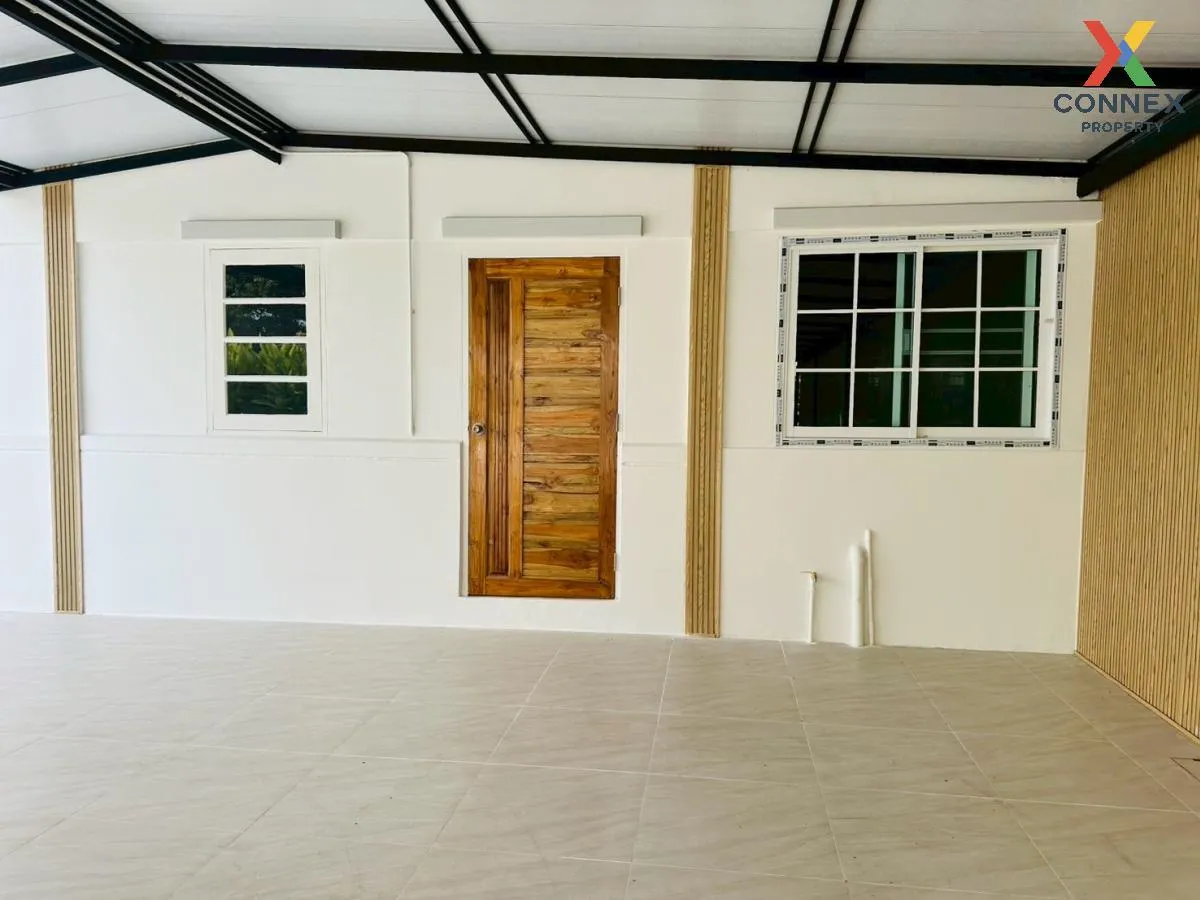 For Sale House , Baan Supalai Buri , Khlong Si , khlong Luang , P