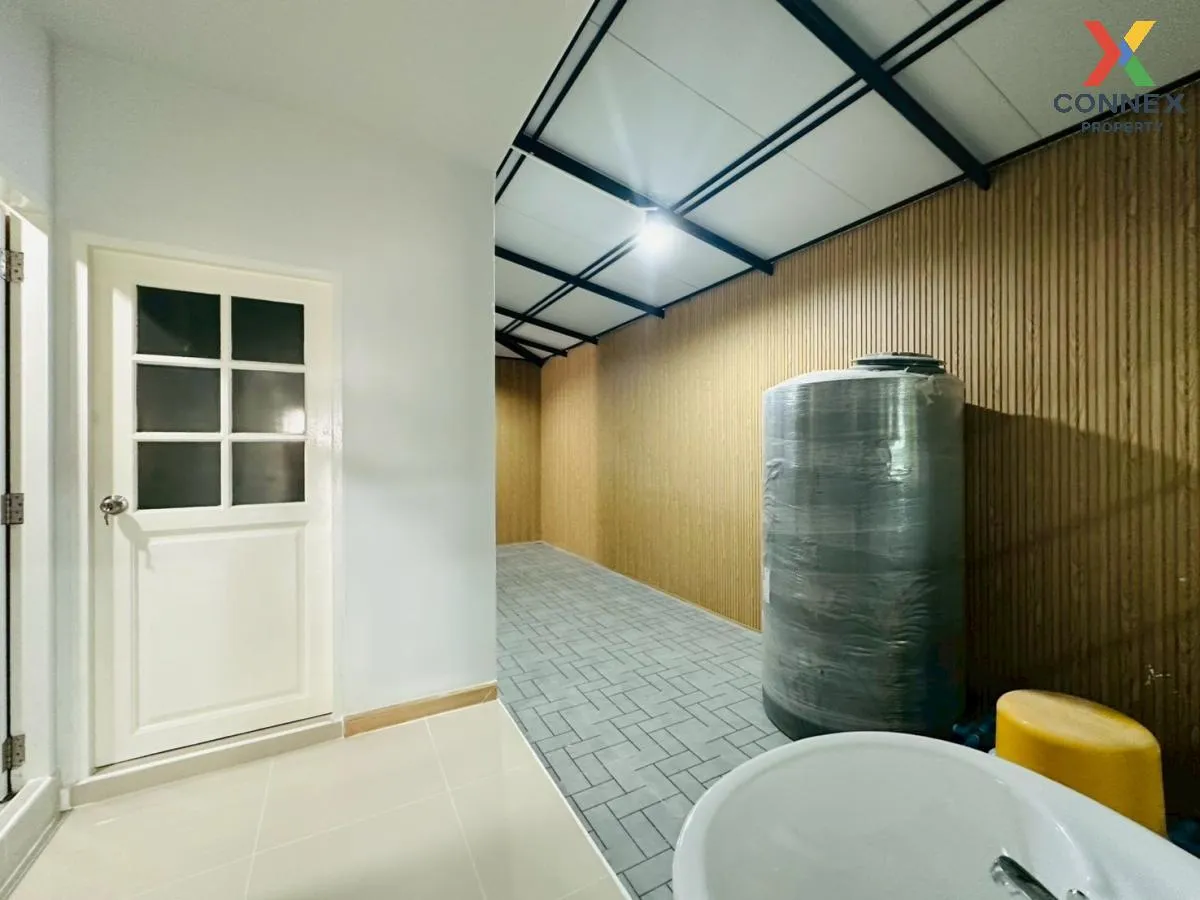 For Sale House , Baan Supalai Buri , Khlong Si , khlong Luang , P