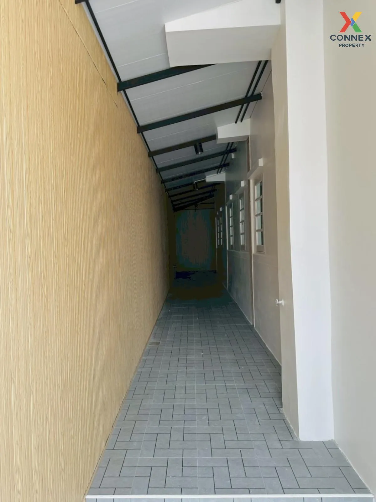 For Sale House , Baan Supalai Buri , Khlong Si , khlong Luang , P