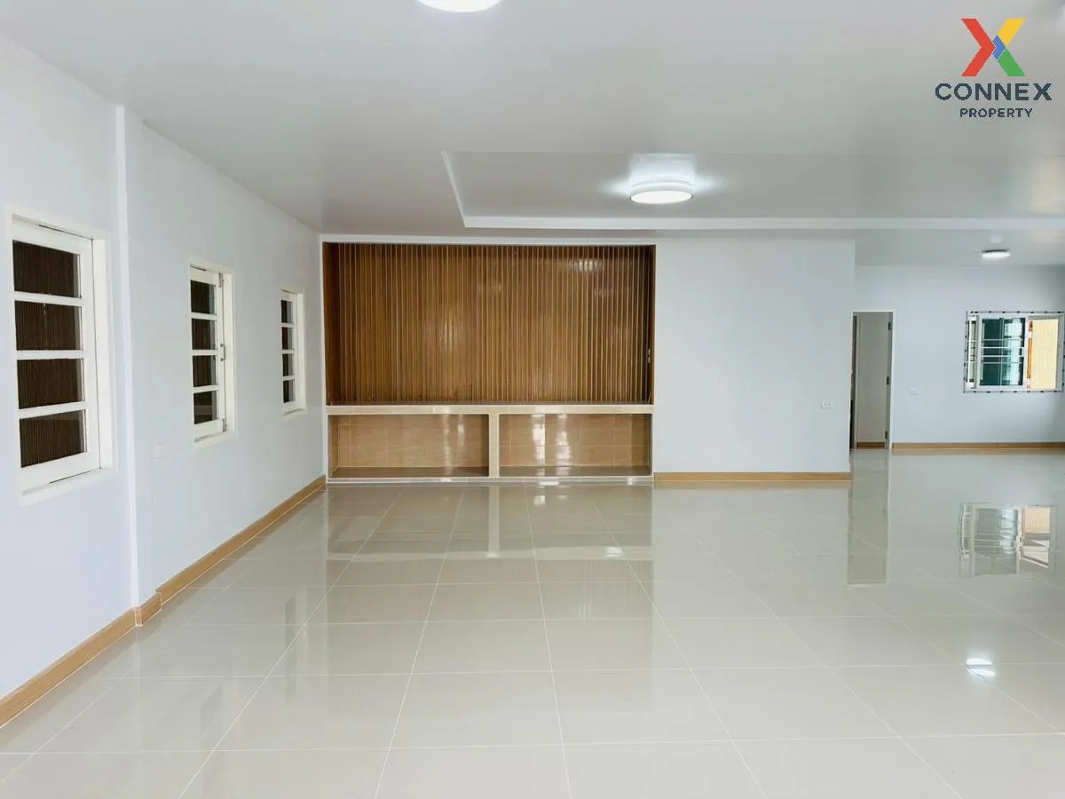 For Sale House , Baan Supalai Buri , Khlong Si , khlong Luang , P