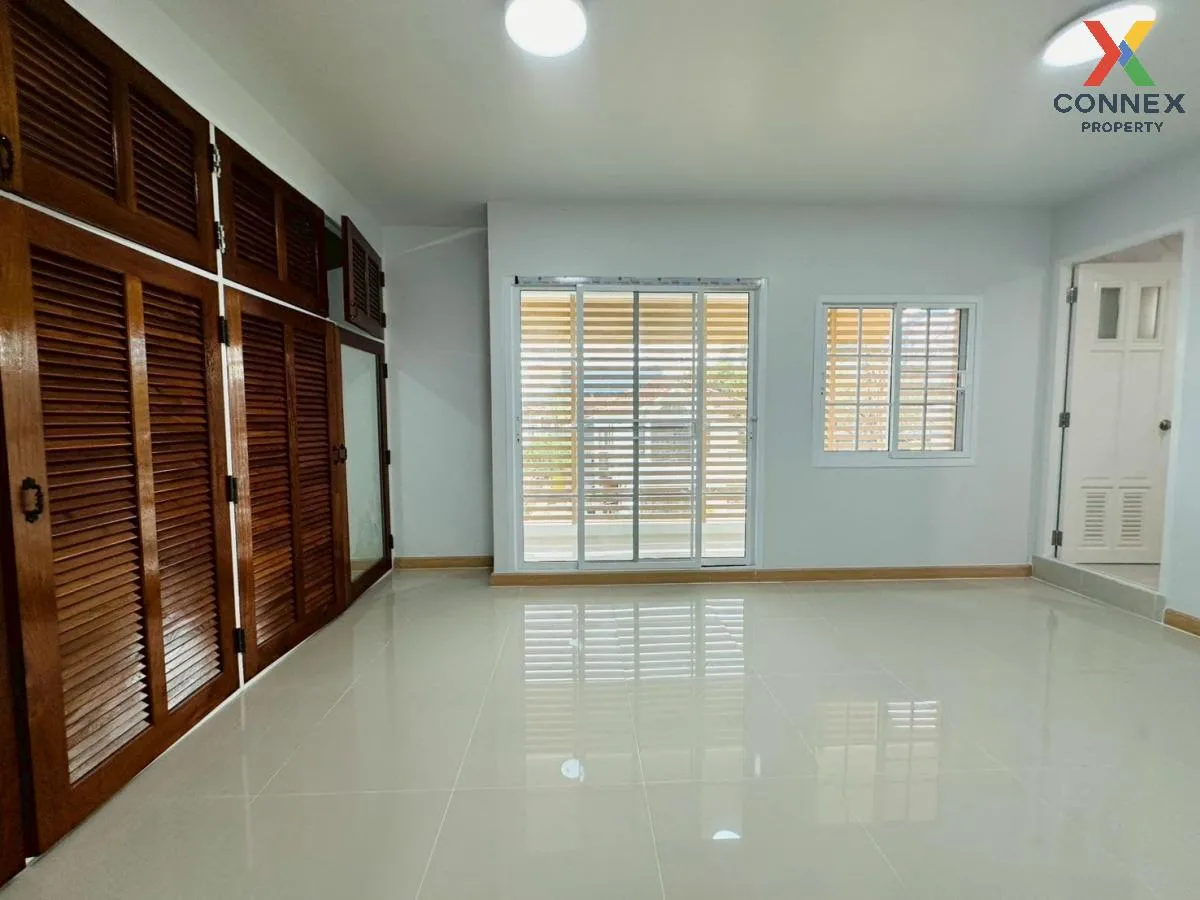 For Sale House , Baan Supalai Buri , Khlong Si , khlong Luang , P