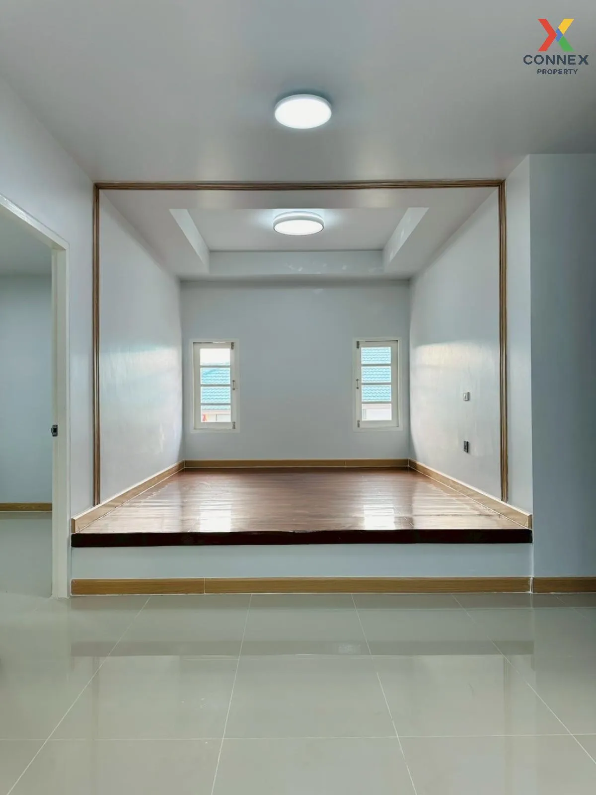 For Sale House , Baan Supalai Buri , Khlong Si , khlong Luang , P