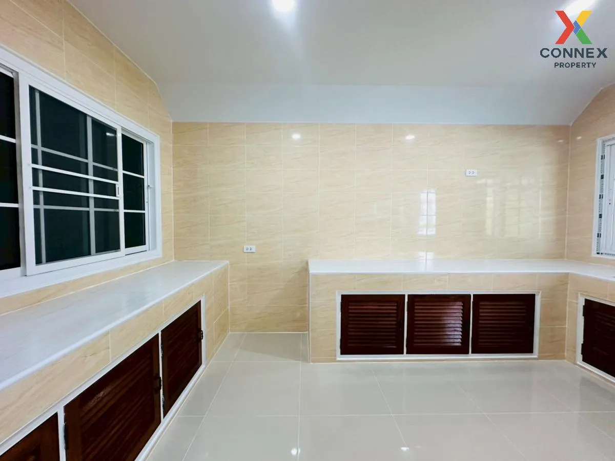 For Sale House , Baan Supalai Buri , Khlong Si , khlong Luang , P