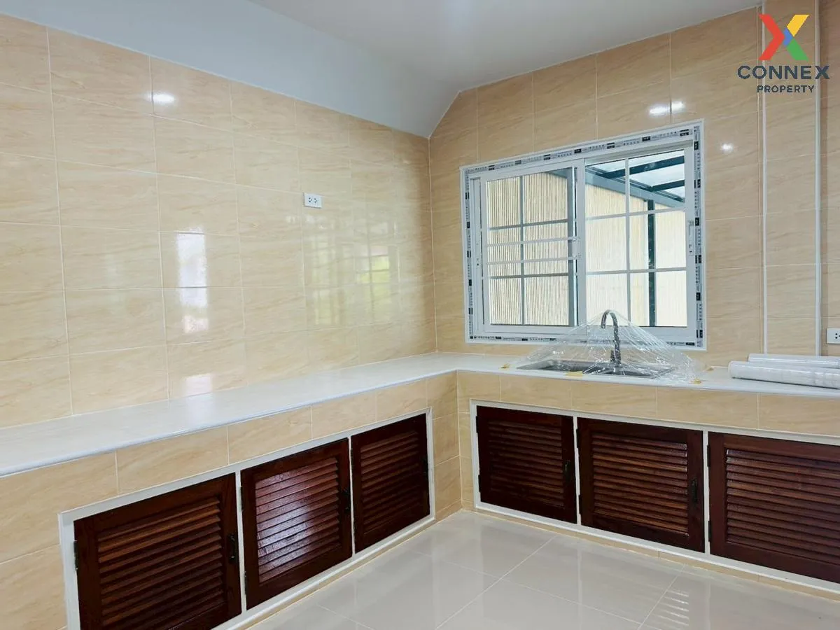 For Sale House , Baan Supalai Buri , Khlong Si , khlong Luang , P