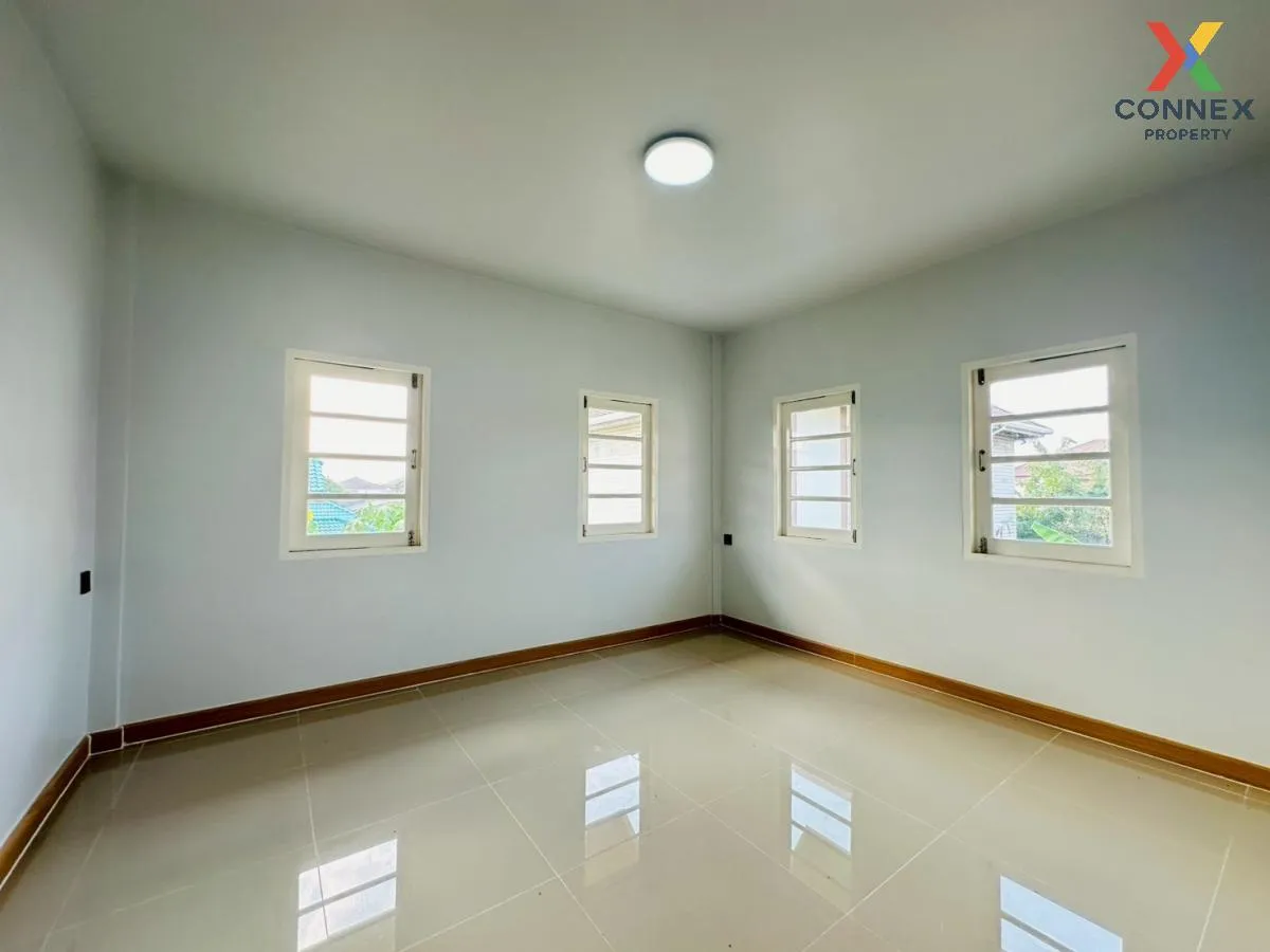 For Sale House , Baan Supalai Buri , Khlong Si , khlong Luang , P