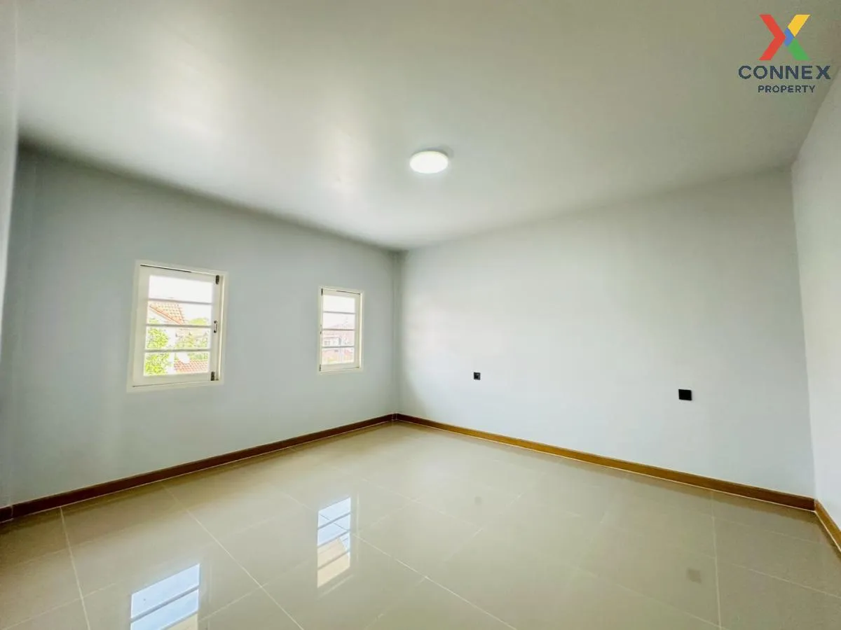 For Sale House , Baan Supalai Buri , Khlong Si , khlong Luang , P