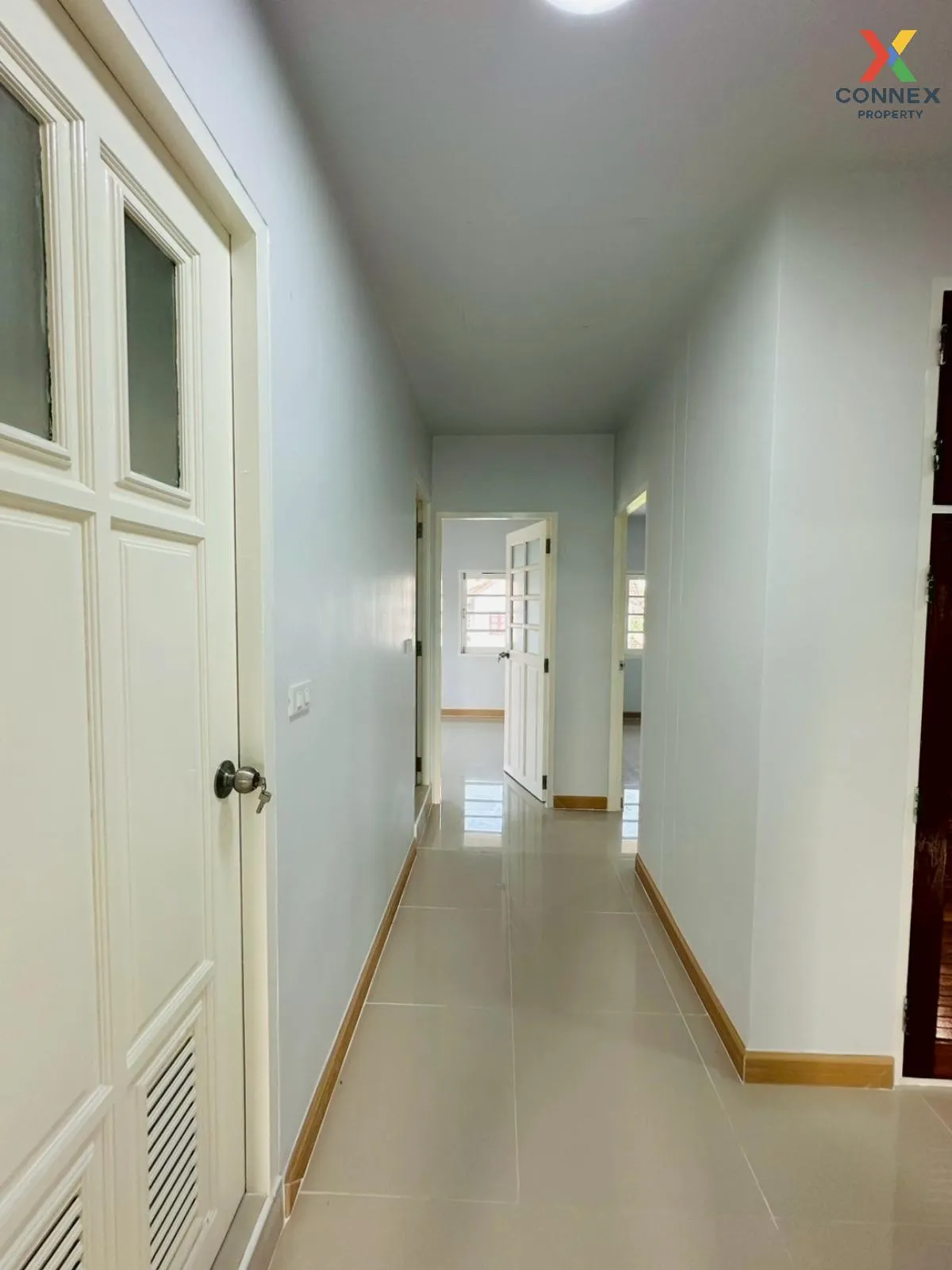 For Sale House , Baan Supalai Buri , Khlong Si , khlong Luang , P