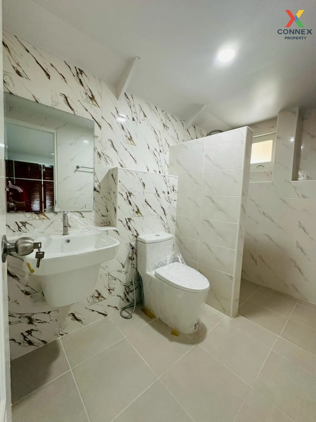 For Sale House , Baan Supalai Buri , Khlong Si , khlong Luang , P