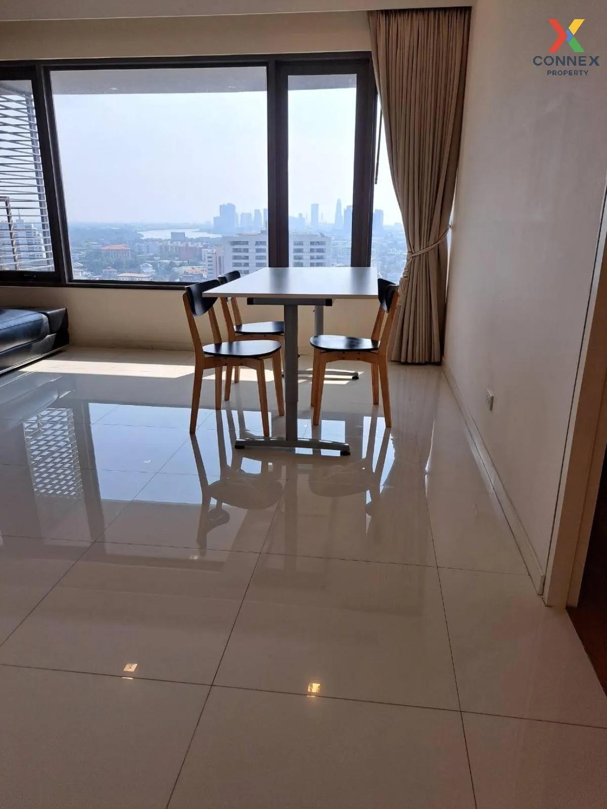 For Rent Condo , Amanta Lumpini Rama 4 , MRT-Khlong Toei , Thungm 4