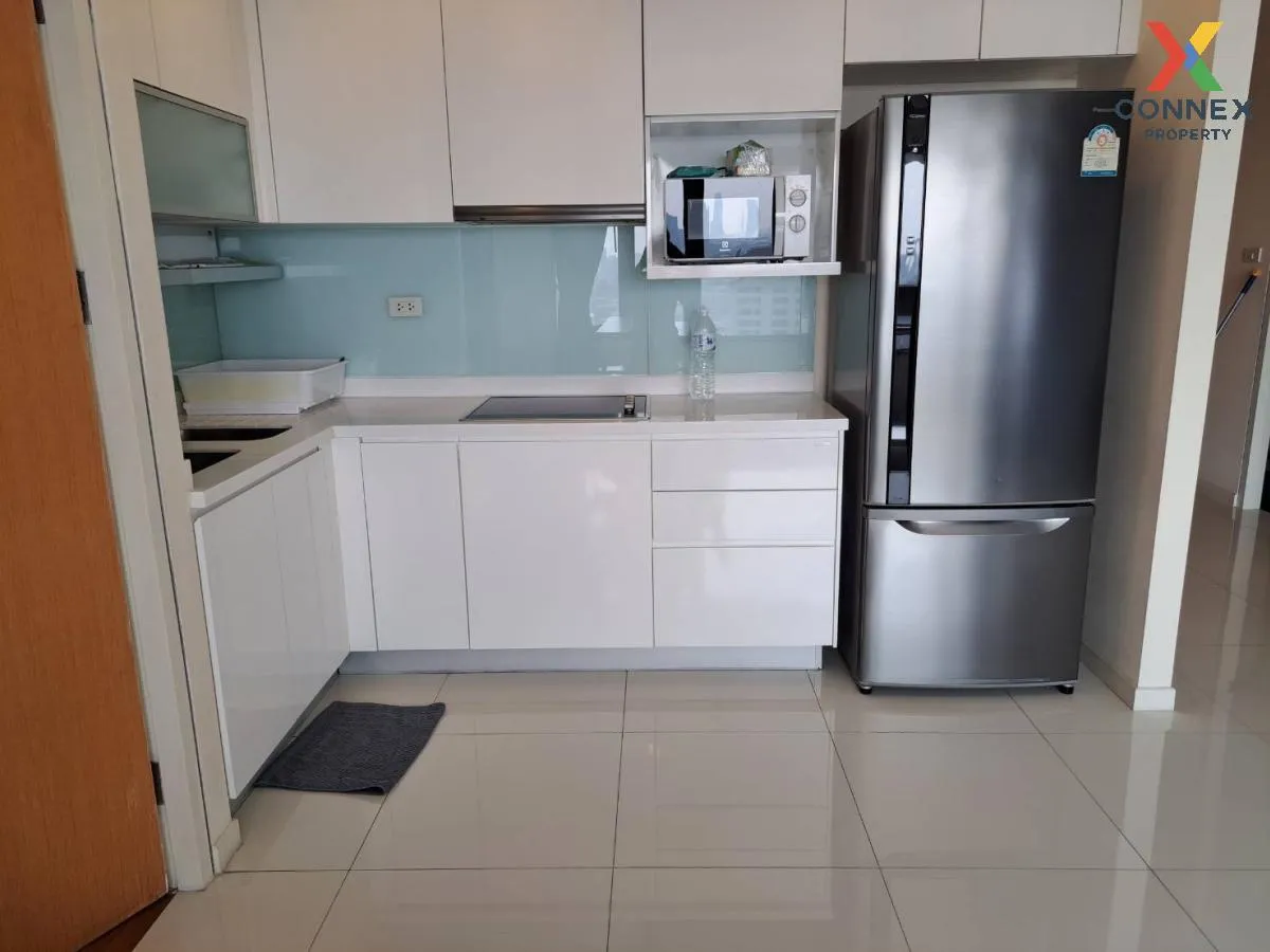 For Rent Condo , Amanta Lumpini Rama 4 , MRT-Khlong Toei , Thungm
