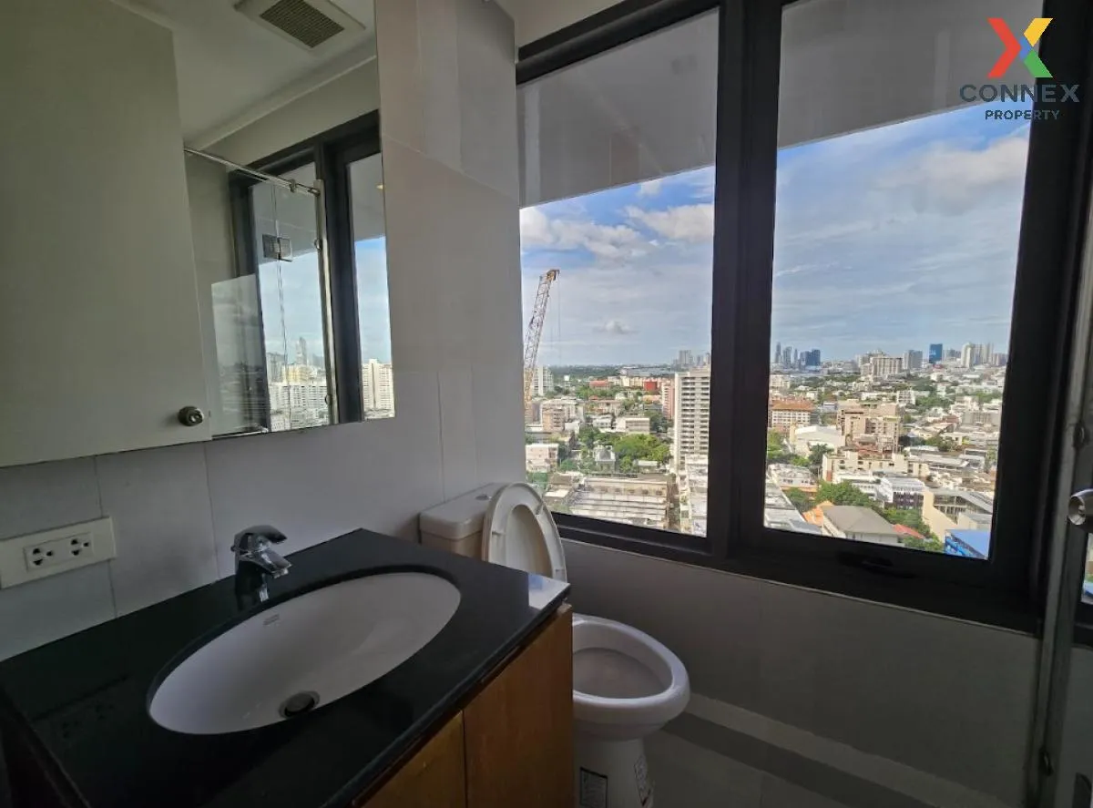 For Rent Condo , Amanta Lumpini Rama 4 , MRT-Khlong Toei , Thungm