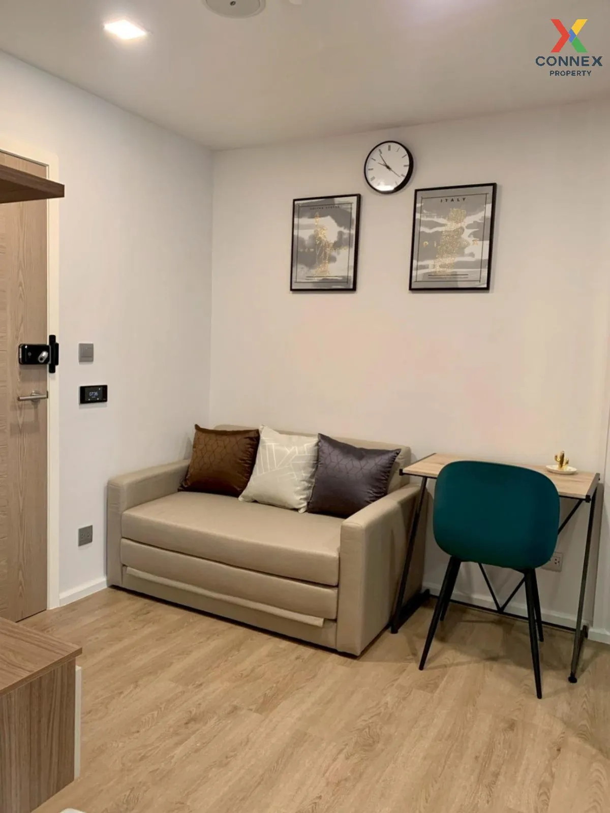 For Rent Condo , Kave Town Shift , Khlong Nueng , khlong Luang ,  1