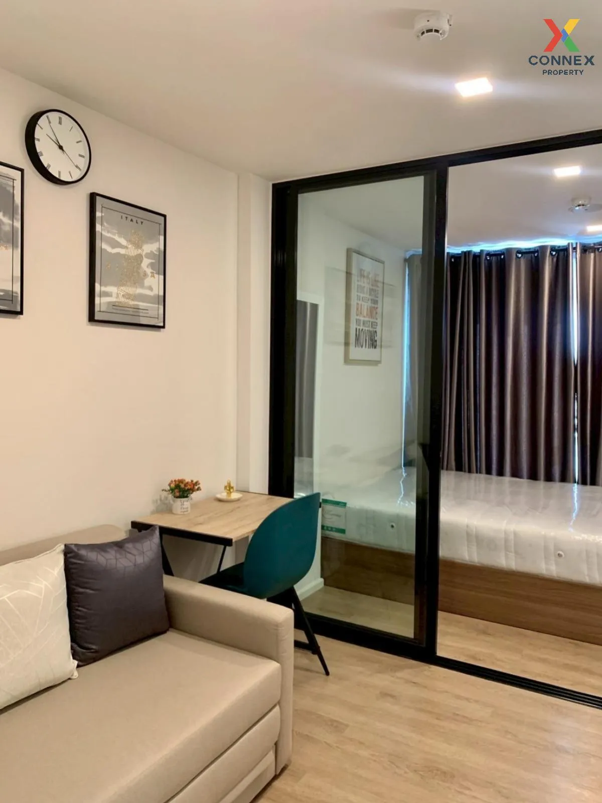 For Rent Condo , Kave Town Shift , Khlong Nueng , khlong Luang ,  2