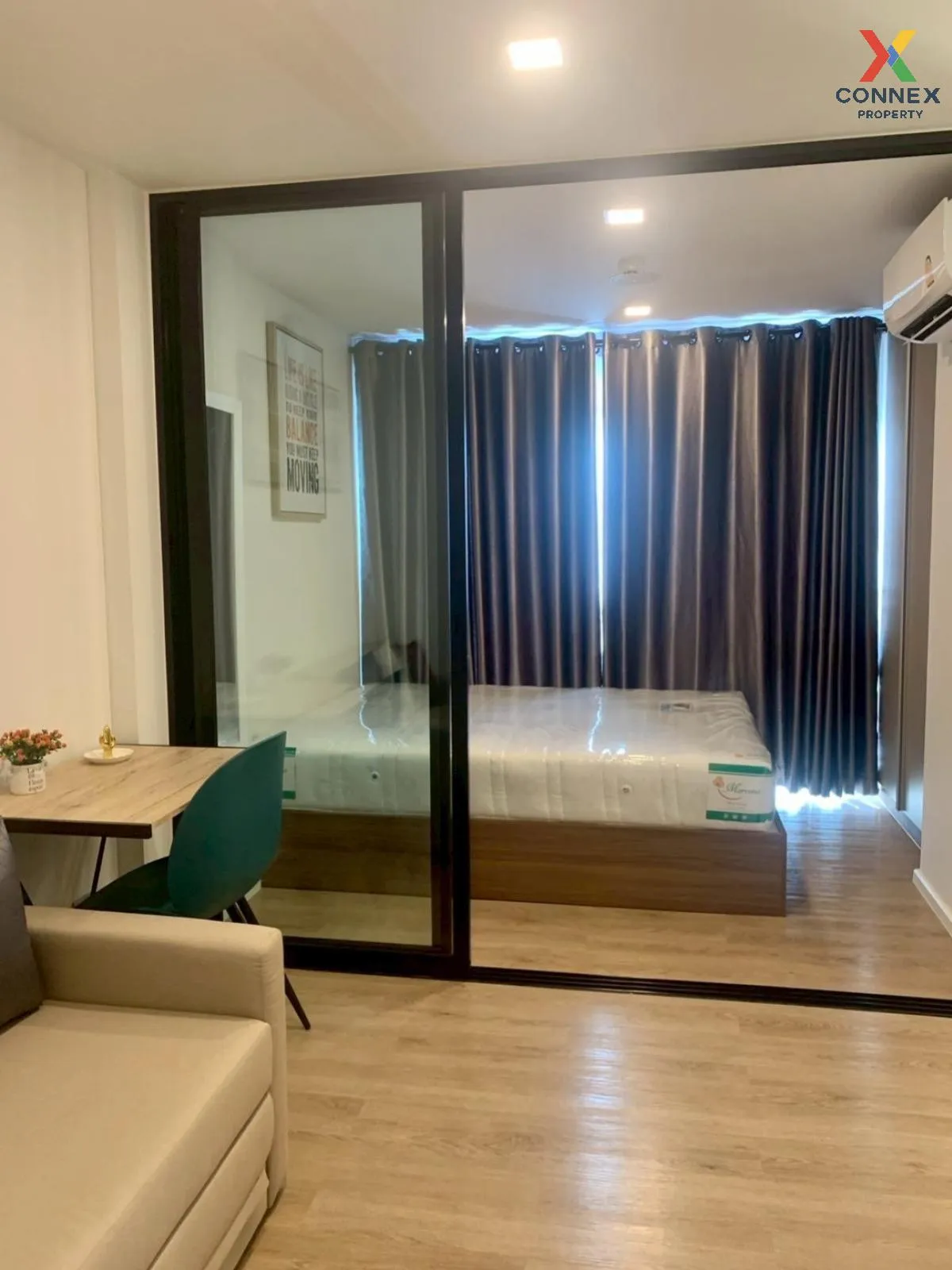 For Rent Condo , Kave Town Shift , Khlong Nueng , khlong Luang ,  3