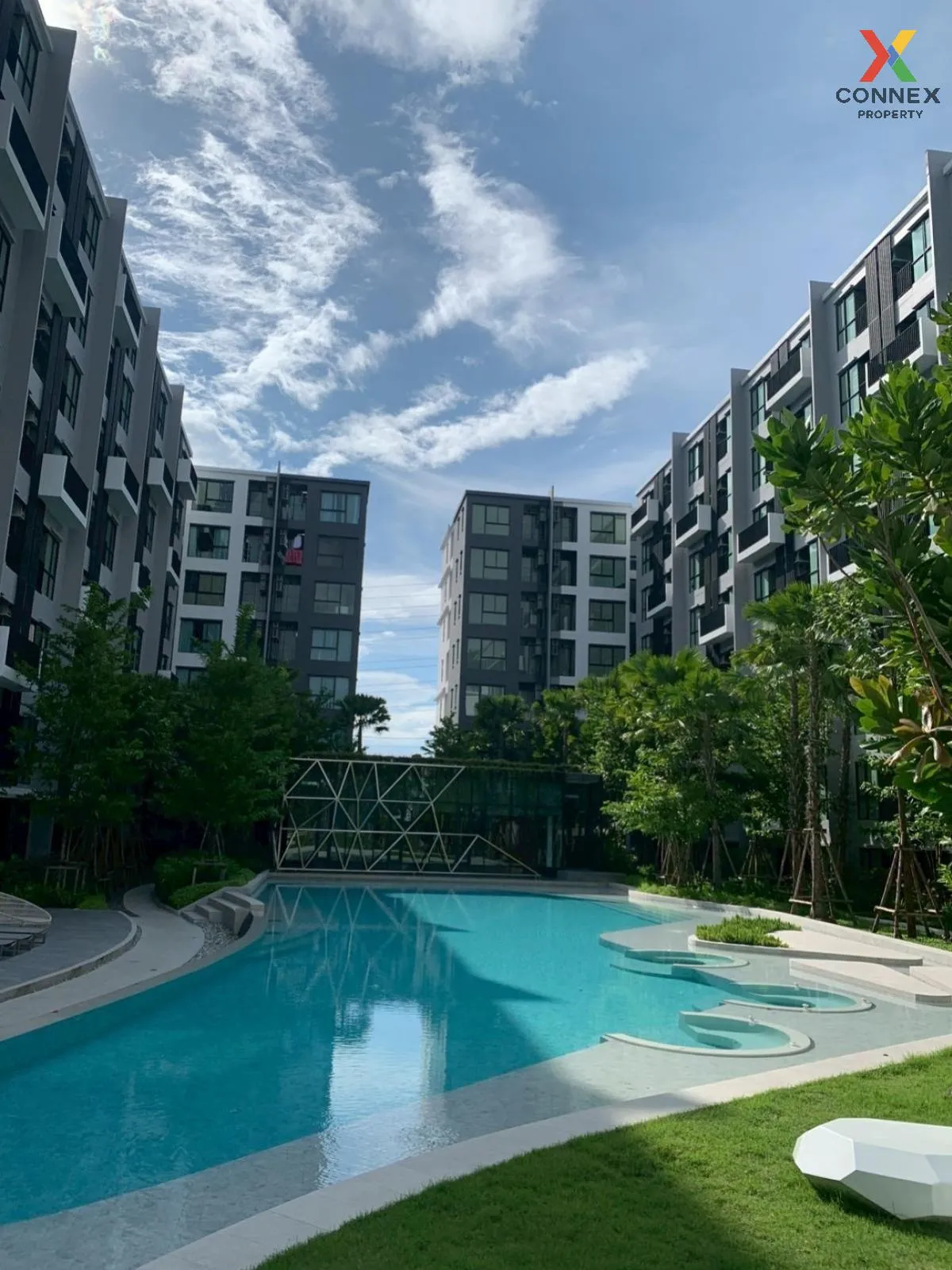 For Rent Condo , Kave Town Shift , Khlong Nueng , khlong Luang , 