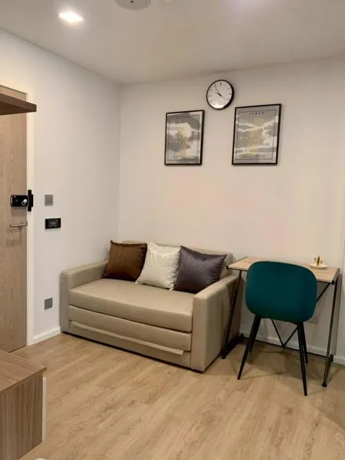 For Rent Condo , Kave Town Shift , Khlong Nueng , khlong Luang , Pathum Thani , CX-121598