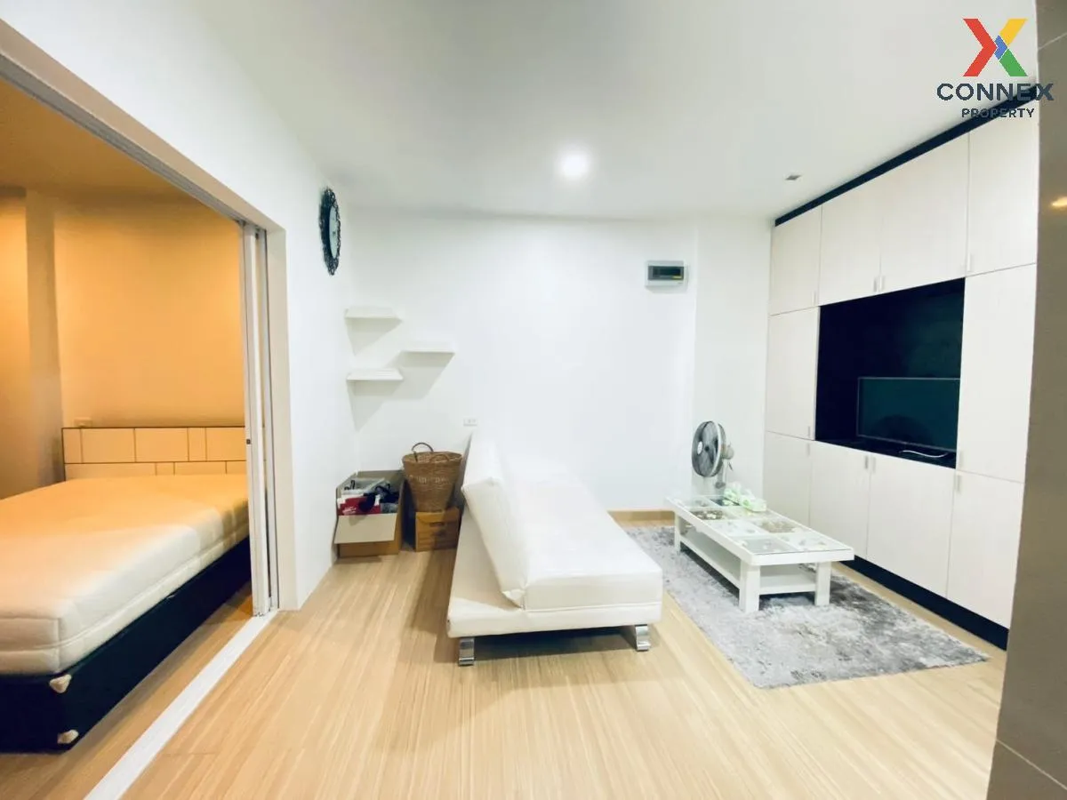 For Rent Condo , Happy Condo Ladprao 101 , Khlong Chan , Bang Kap 1