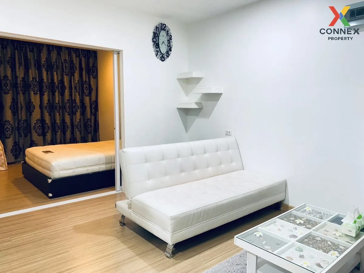 For Rent Condo , Happy Condo Ladprao 101 , Khlong Chan , Bang Kap 2