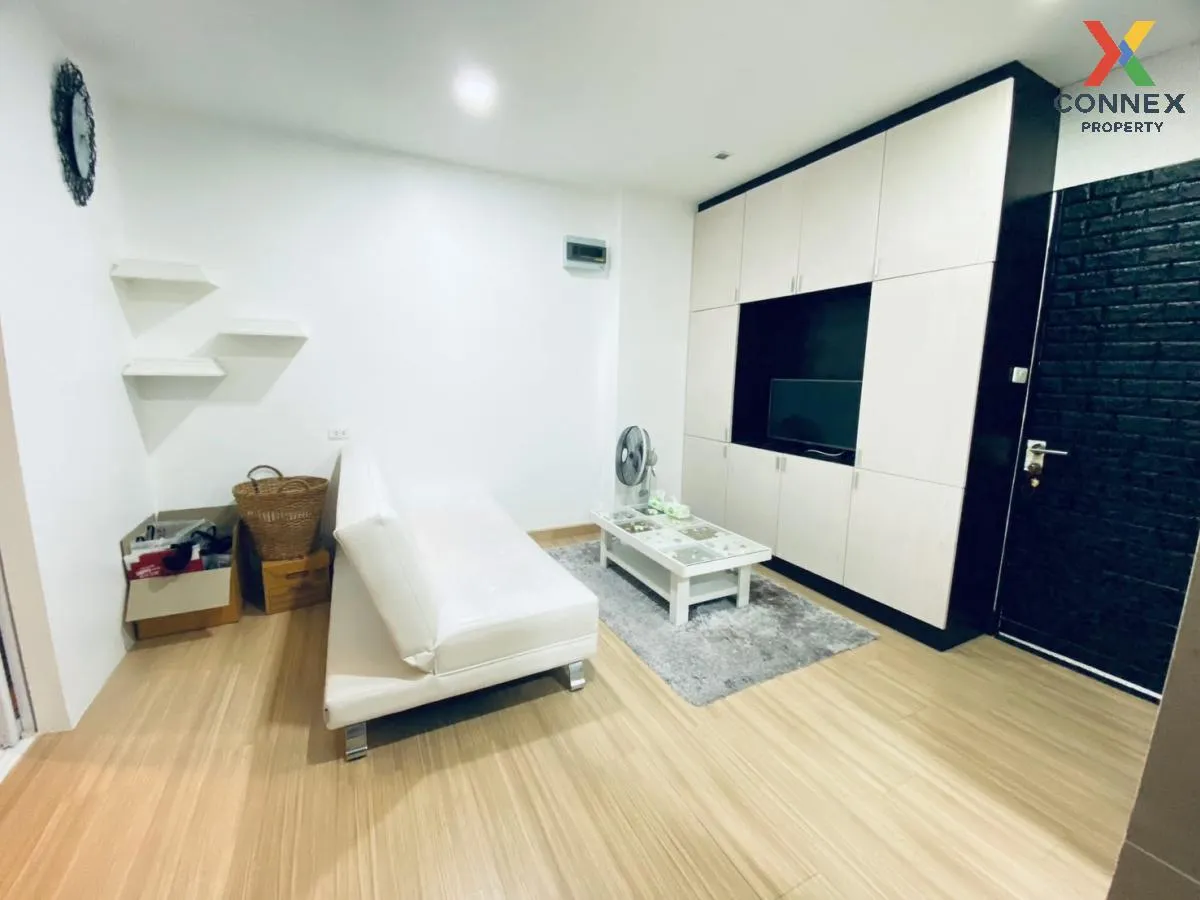 For Rent Condo , Happy Condo Ladprao 101 , Khlong Chan , Bang Kap 3