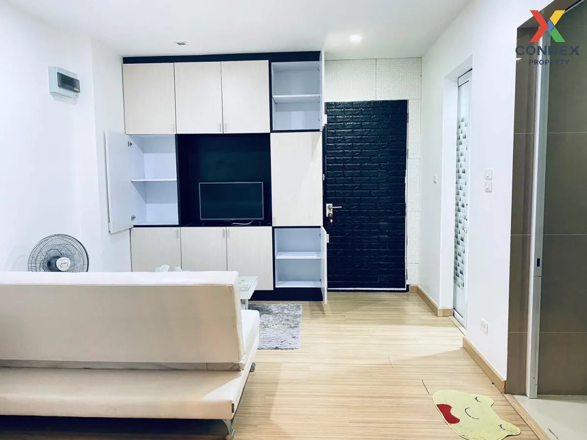 For Rent Condo , Happy Condo Ladprao 101 , Khlong Chan , Bang Kap 4