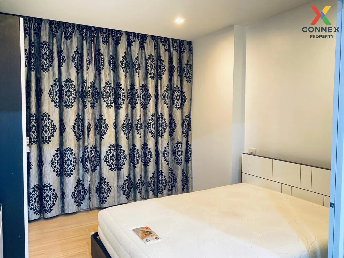 For Rent Condo , Happy Condo Ladprao 101 , Khlong Chan , Bang Kap