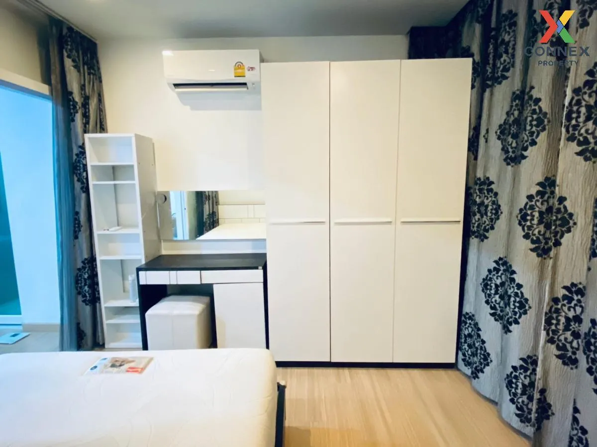 For Rent Condo , Happy Condo Ladprao 101 , Khlong Chan , Bang Kap