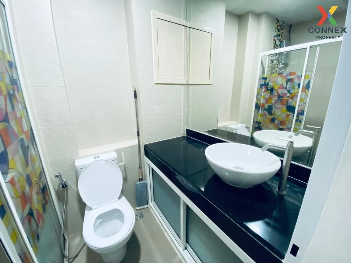 For Rent Condo , Happy Condo Ladprao 101 , Khlong Chan , Bang Kap