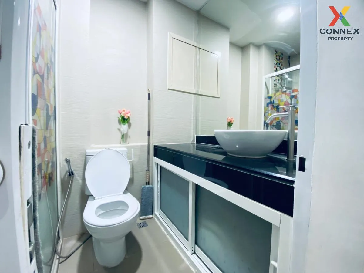 For Rent Condo , Happy Condo Ladprao 101 , Khlong Chan , Bang Kap