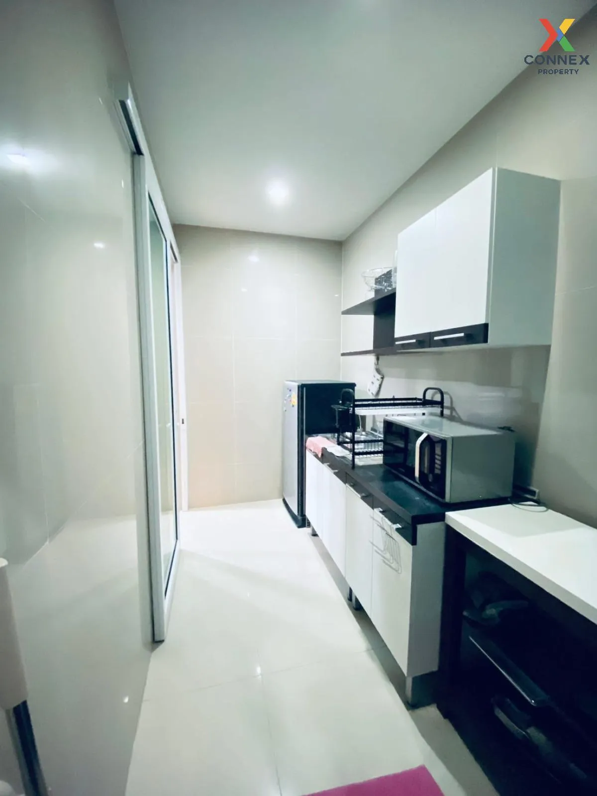 For Rent Condo , Happy Condo Ladprao 101 , Khlong Chan , Bang Kap