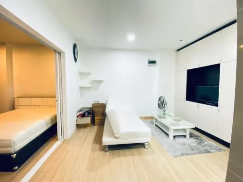 For Rent Condo , Happy Condo Ladprao 101 , Khlong Chan , Bang Kapi , Bangkok , CX-121600