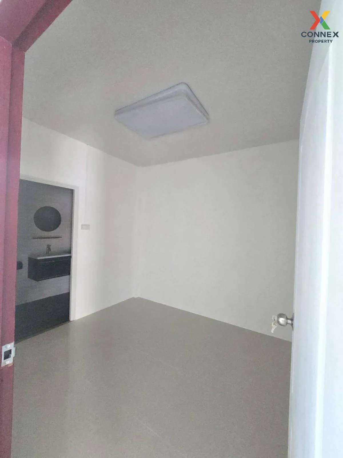 ขายบ้าน  อมรพันธุ์ เลียบวารี หน้ากว้าง รีโนเวทใหม่ MRT-มีนบุร โคก