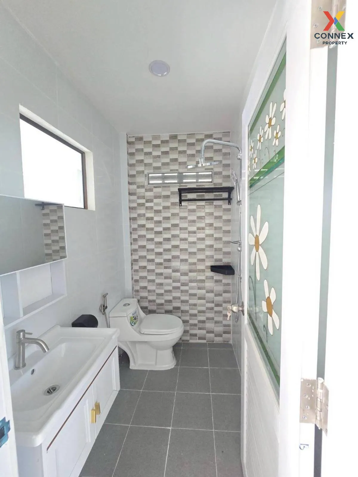 ขายบ้าน  อมรพันธุ์ เลียบวารี หน้ากว้าง รีโนเวทใหม่ MRT-มีนบุร โคก