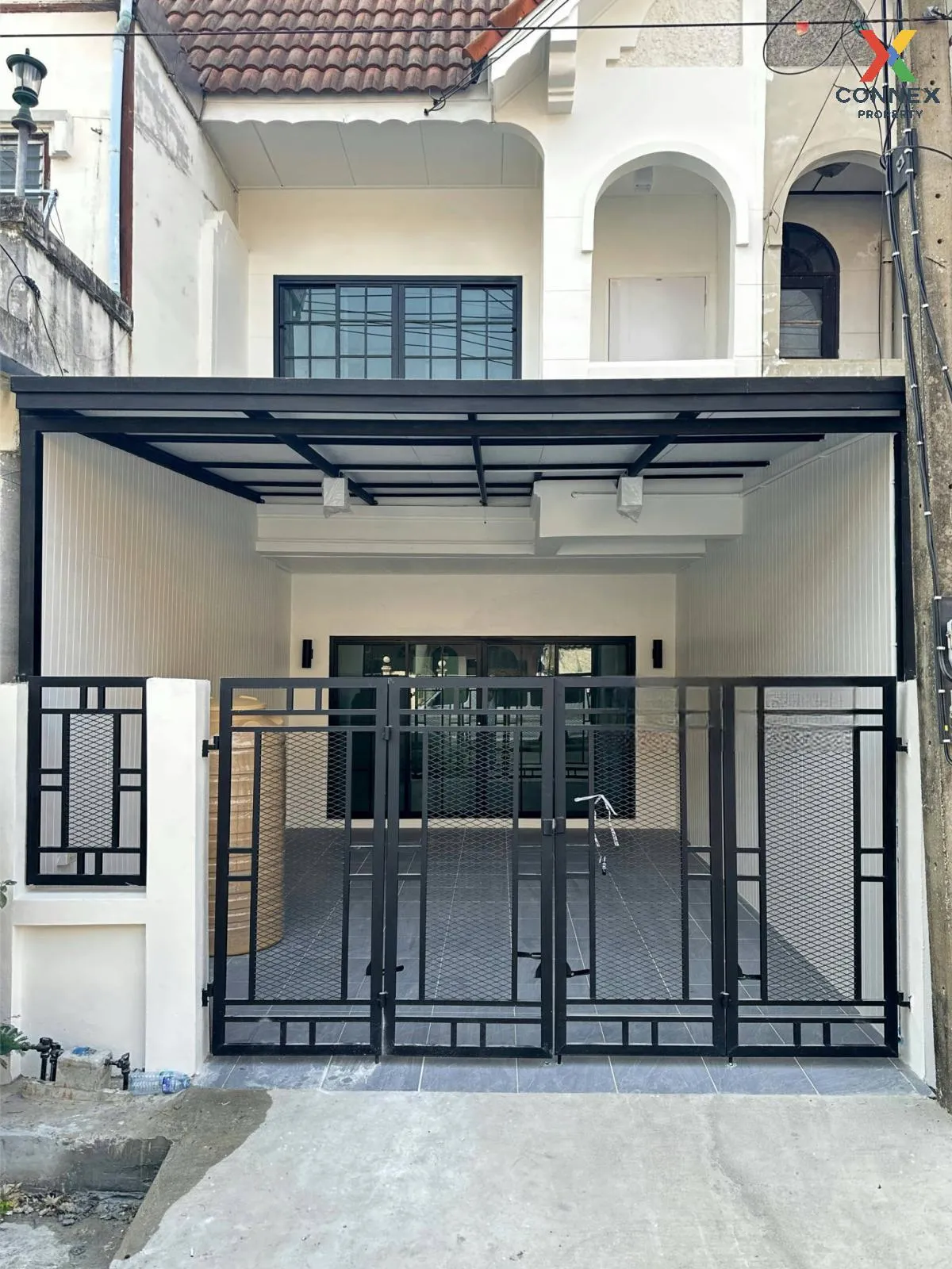 For Sale Townhouse/Townhome  , Sena Vila 91 , Pracha Thipat , Tha 1