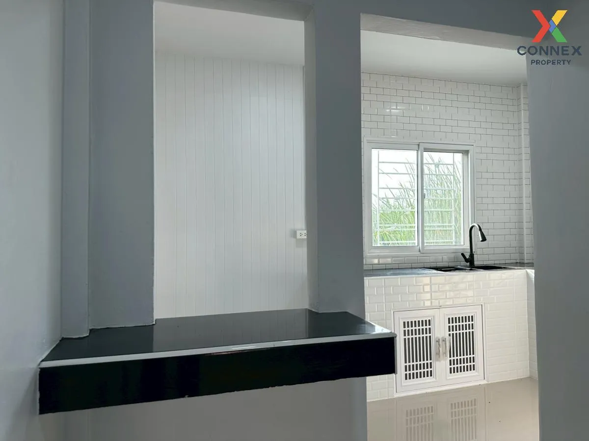 For Sale Townhouse/Townhome  , Sena Vila 91 , Pracha Thipat , Tha