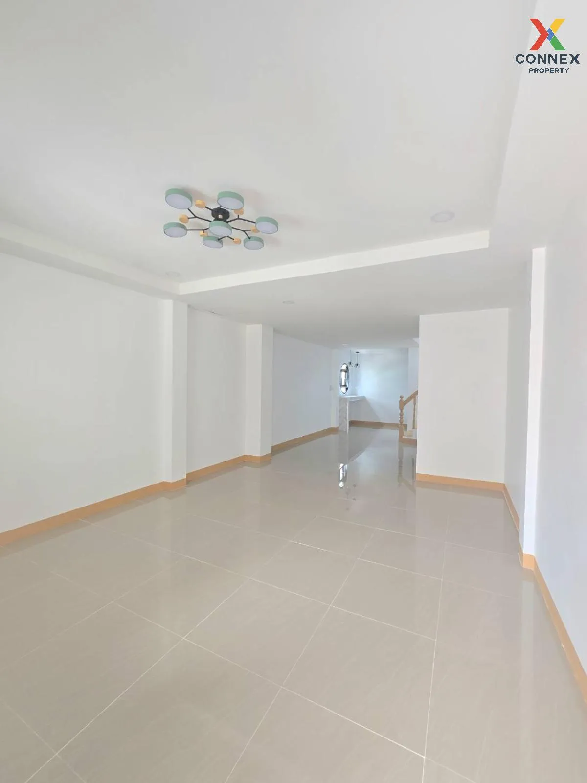 ขายทาวน์เฮ้าส์/ทาวน์โฮม  บ้านมนชญา 1 รีโนเวทใหม่ BTS-แยก คปอ. สาย 4