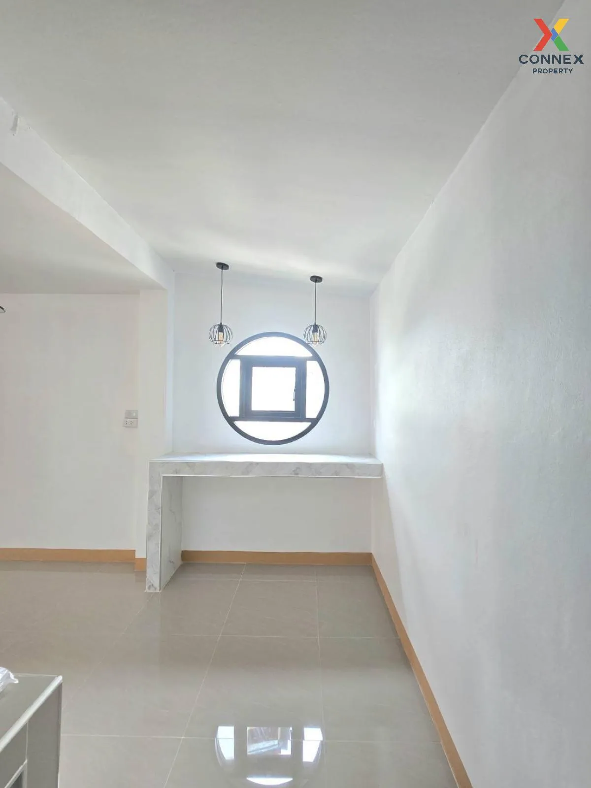 ขายทาวน์เฮ้าส์/ทาวน์โฮม  บ้านมนชญา 1 รีโนเวทใหม่ BTS-แยก คปอ. สาย