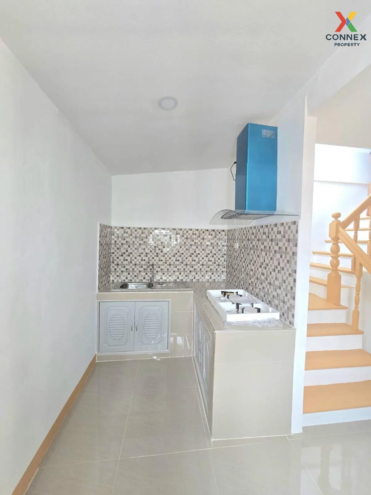 ขายทาวน์เฮ้าส์/ทาวน์โฮม  บ้านมนชญา 1 รีโนเวทใหม่ BTS-แยก คปอ. สาย