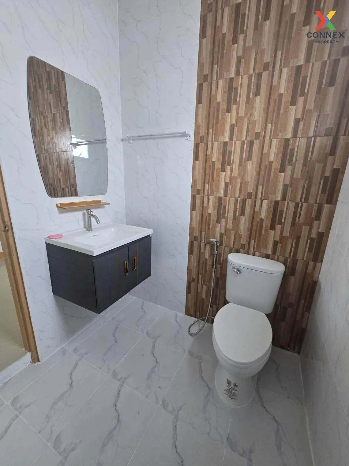 ขายทาวน์เฮ้าส์/ทาวน์โฮม  บ้านมนชญา 1 รีโนเวทใหม่ BTS-แยก คปอ. สาย